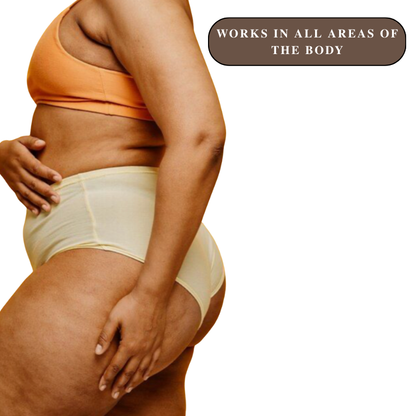 Cellulite Smoothing Oil